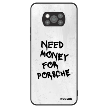 Θήκη για Xiaomi Poco X3 Pro - White Dollar