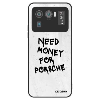 Θήκη για Xiaomi Mi 11 Ultra - White Dollar