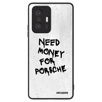 Picasee ULTIMATE CASE για Xiaomi 11T - White Dollar