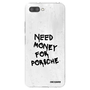Θήκη για Honor 10 - White Dollar
