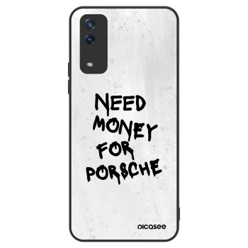 Θήκη για Vivo Y11s - White Dollar