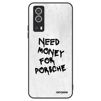 Θήκη για Vivo Y72 5G - White Dollar