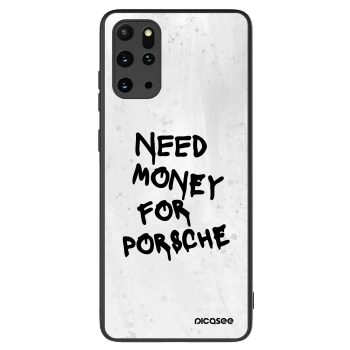 Θήκη για Samsung Galaxy S20+ G985F - White Dollar
