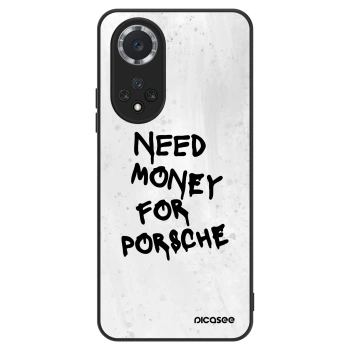Θήκη για Huawei Nova 9 SE - White Dollar