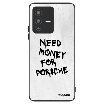 Θήκη για Vivo V23 5G - White Dollar