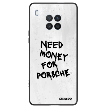 Θήκη για Honor 50 Lite - White Dollar
