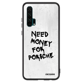 Θήκη για Honor 20 Pro - White Dollar
