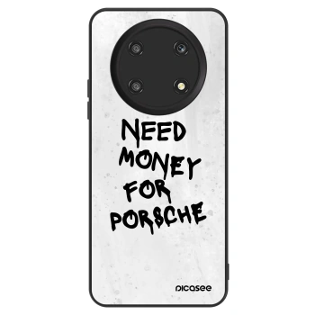 Θήκη για Honor Magic4 Lite 5G - White Dollar
