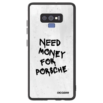 Θήκη για Samsung Galaxy Note 9 N960F - White Dollar