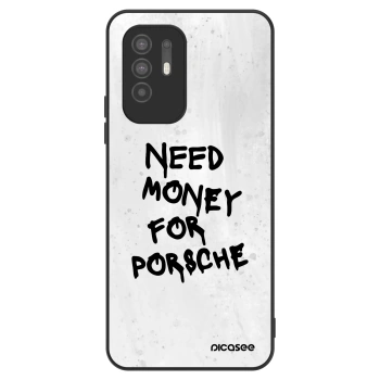 Θήκη για OPPO A94 5G - White Dollar
