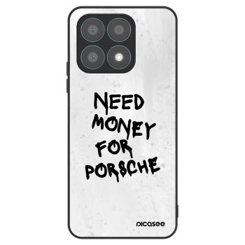 Θήκη για Honor X8a - White Dollar