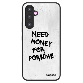 Picasee ULTIMATE CASE για Samsung Galaxy A54 5G A546B - White Dollar