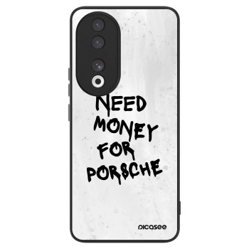Θήκη για Honor 90 5G - White Dollar