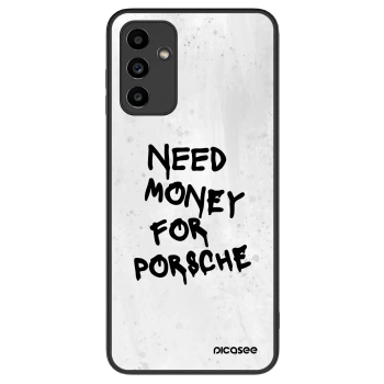 Θήκη για Samsung Galaxy A04s A047F - White Dollar