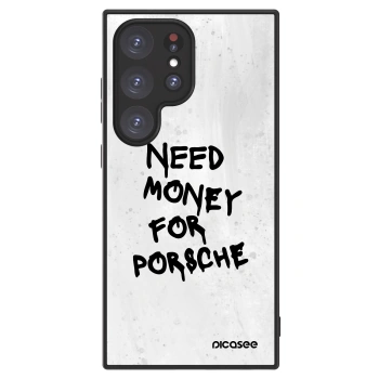 Θήκη για Samsung Galaxy S24 Ultra S928B 5G - White Dollar