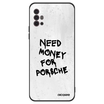 Θήκη για Motorola Moto G30 - White Dollar