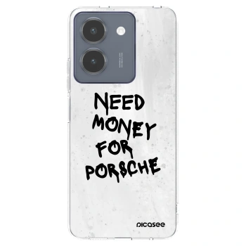 Θήκη για Vivo Y36 4G - White Dollar