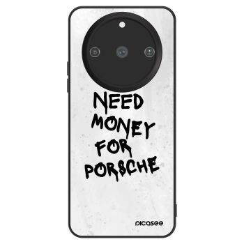 Θήκη για Realme 11 Pro+ - White Dollar