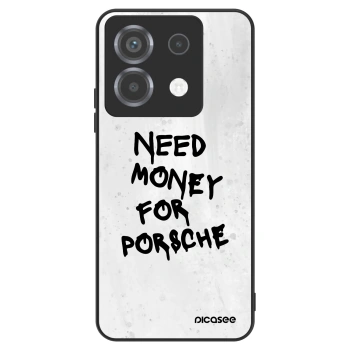 Θήκη για Xiaomi Poco X6 - White Dollar