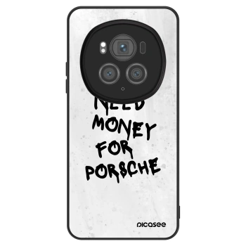 Θήκη για Honor Magic6 Pro - White Dollar