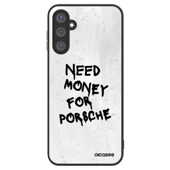 Θήκη για Samsung Galaxy A05s A057G - White Dollar
