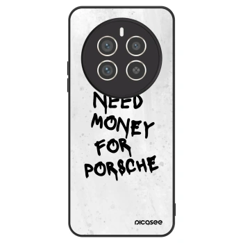 Θήκη για Realme 12 Pro 5G - White Dollar