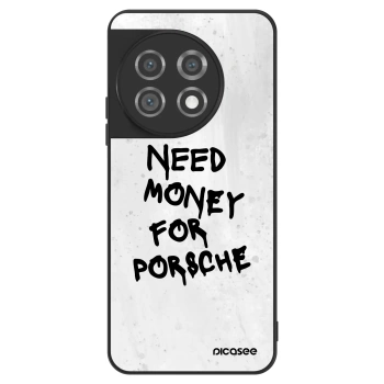 Θήκη για OnePlus 11 5G - White Dollar