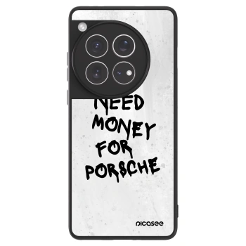 Picasee ULTIMATE CASE για OnePlus 12 5G - White Dollar