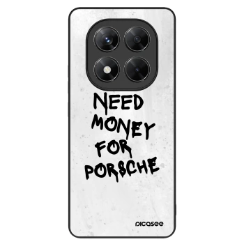 Picasee ULTIMATE CASE για Xiaomi Redmi Note 14 Pro 5G - White Dollar