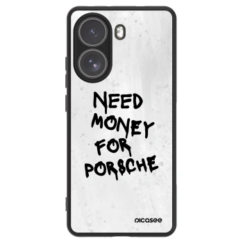 Θήκη για Xiaomi Poco X7 - White Dollar