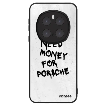 Θήκη για Honor Magic7 Pro 5G - White Dollar