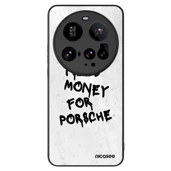 Picasee ULTIMATE CASE για Xiaomi 15 Ultra - White Dollar