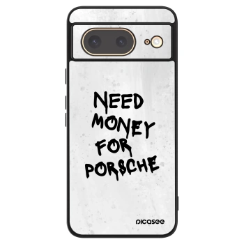 Θήκη για Google Pixel 8 - White Dollar