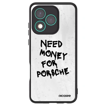 Θήκη για Honor 400 Lite 5G - White Dollar