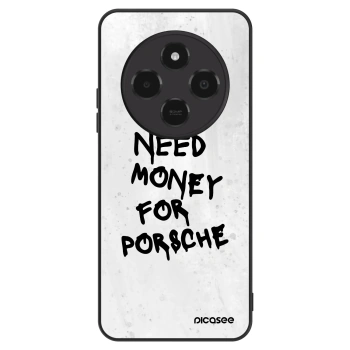 Θήκη για Xiaomi Poco C75 - White Dollar