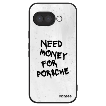 Θήκη για Google Pixel 9a - White Dollar
