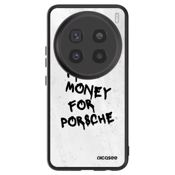 Θήκη για Vivo X200 Pro - White Dollar
