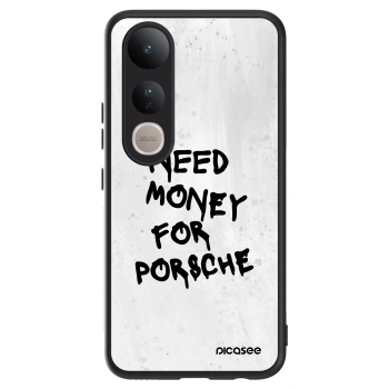 Θήκη για Vivo V50 Lite 5G - White Dollar