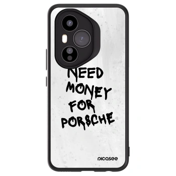 Θήκη για Honor 400 Pro 5G - White Dollar