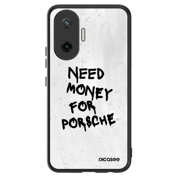 Θήκη για Xiaomi Poco F7 Pro 5G - White Dollar