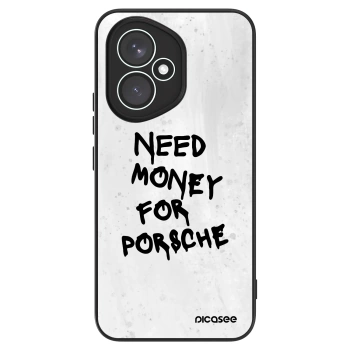 Θήκη για Honor 400 5G - White Dollar