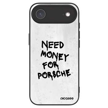 Picasee ULTIMATE CASE για Apple iPhone Air - White Dollar