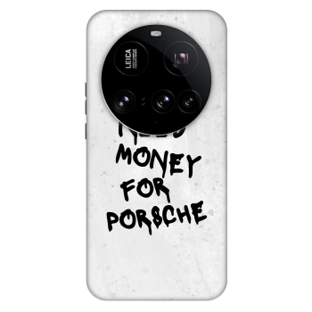 Θήκη για Xiaomi 15 Ultra - White Dollar