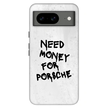 Θήκη για Google Pixel 8 Pro - White Dollar