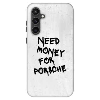 Θήκη για Samsung Galaxy S23 FE S711B - White Dollar