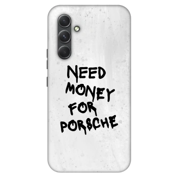 Θήκη για Samsung Galaxy A54 5G A546B - White Dollar