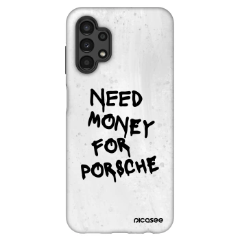 Θήκη για Samsung Galaxy A13 4G A135 - White Dollar