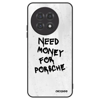 Θήκη για OnePlus 13R 5G - White Dollar