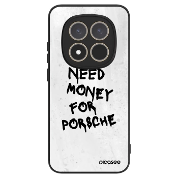 Θήκη για Xiaomi Redmi Note 15 Pro 4G - White Dollar