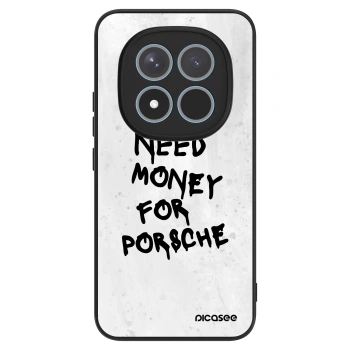 Θήκη για Xiaomi Redmi Note 15 Pro+ - White Dollar